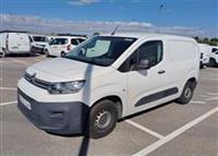 CITROEN 1.5 BLUEHDI 75KW TALLA M CONTROL (1 - 0673-LLN